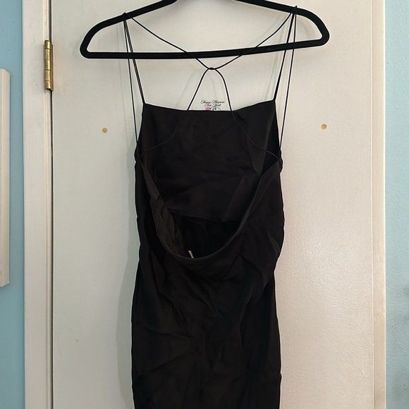 ATTIRE THE STUDIO DALAI SLIP DRESS - Picture 10 of 12